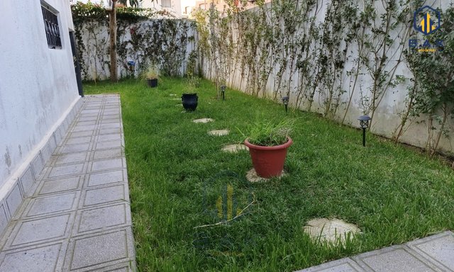 فيلا للشراء مع تراس — المهدية - 3