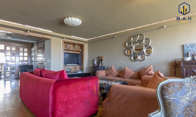 شقة للشراء مع شرفة في الطابق الخامس — القنيطرة, سنتر - 3