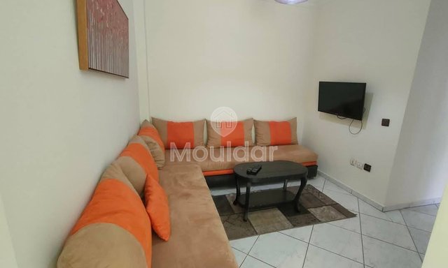 Incantevole appartamento arredato a Maarif Extension - 2