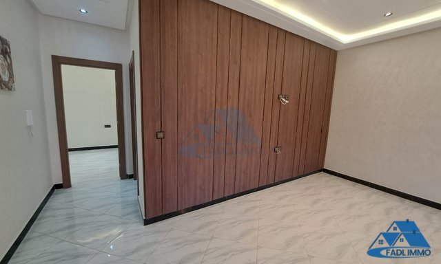 New apartment for buy on the second floor — Mehdia - 16