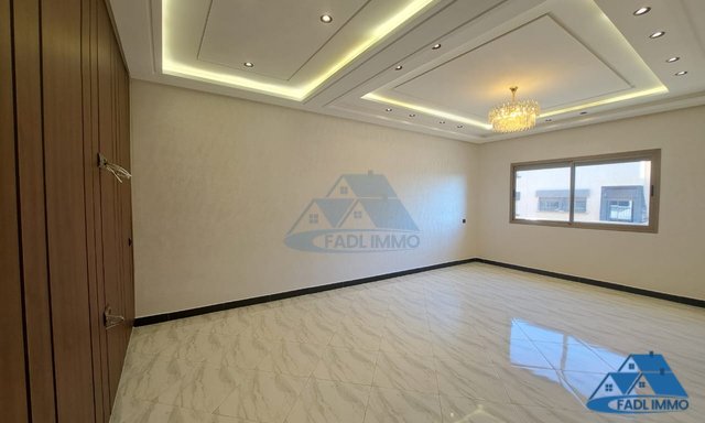 New apartment for buy on the second floor — Mehdia - 11