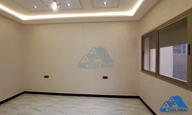 New apartment for buy on the second floor — Mehdia - 5