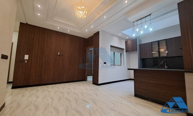 New apartment for buy on the second floor — Mehdia - 14