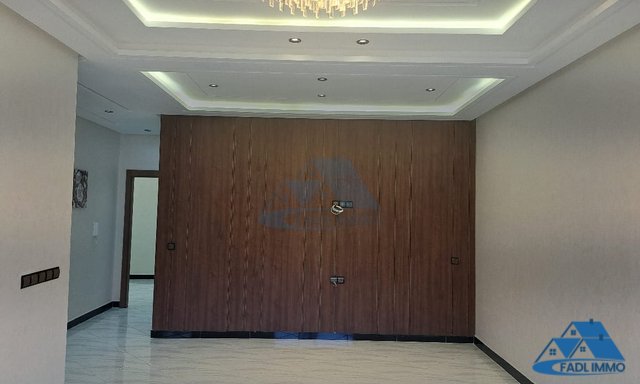 New apartment for buy on the second floor — Mehdia - 18