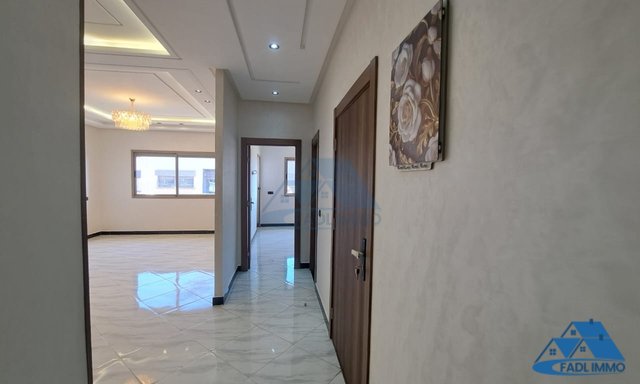 New apartment for buy on the second floor — Mehdia - 6