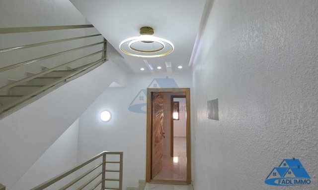 New apartment for buy with balcony — Mehdia - 5