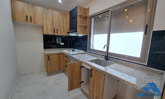 New apartment for buy with balcony — Mehdia - 18
