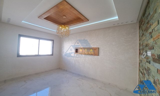 New apartment for buy with balcony — Mehdia - 9