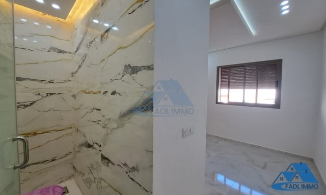 New apartment for buy with balcony — Mehdia - 22