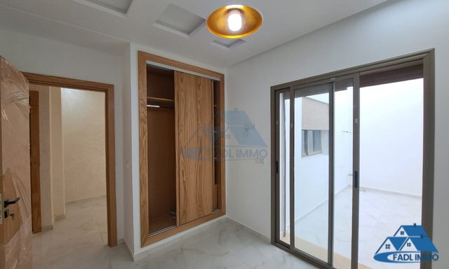 New apartment for buy with balcony — Mehdia - 12