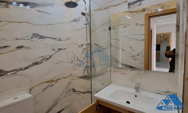 New apartment for buy with balcony — Mehdia - 6