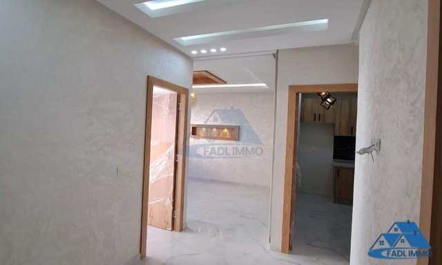 New apartment for buy with balcony — Mehdia - 15