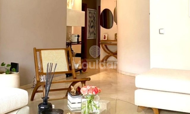 Wohnung zu vermieten, 2 Zimmer, 105 m² - 2