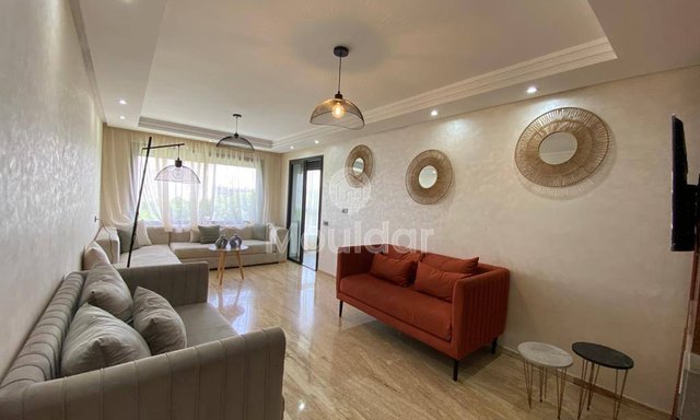 شقة رائعة بمساحة 144م² للإيجار في تاماريس، 3 غرف نوم.