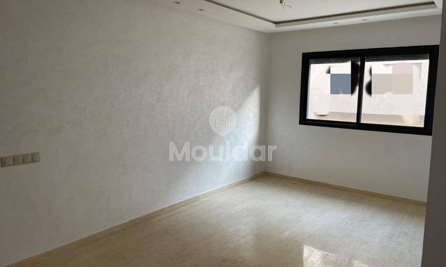Casablanca'da Sidi Maarouf'ta 2 yatak odalı modern daire - 2