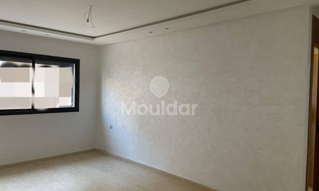 Casablanca'da Sidi Maarouf'ta 2 yatak odalı modern daire