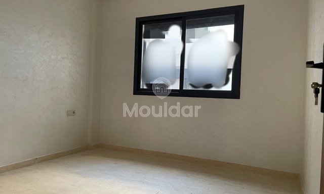 Casablanca'da Sidi Maarouf'ta 2 yatak odalı modern daire - 3