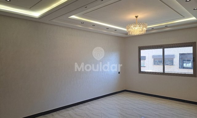 Appartement Neuf à Mehdia : 2 Chambres avec Ascenseur et Sécurité
