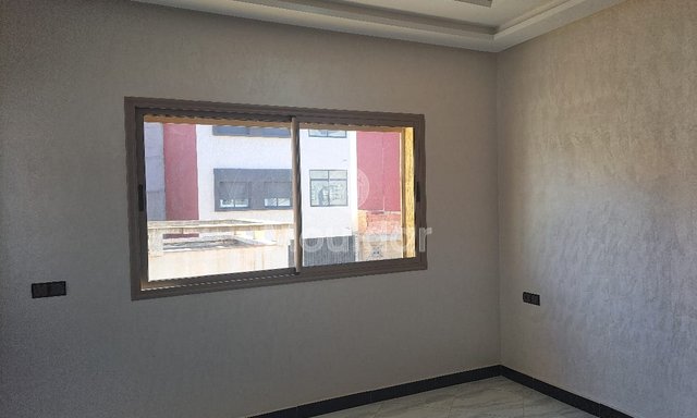 Appartement Neuf à Mehdia : 2 Chambres avec Ascenseur et Sécurité - 2