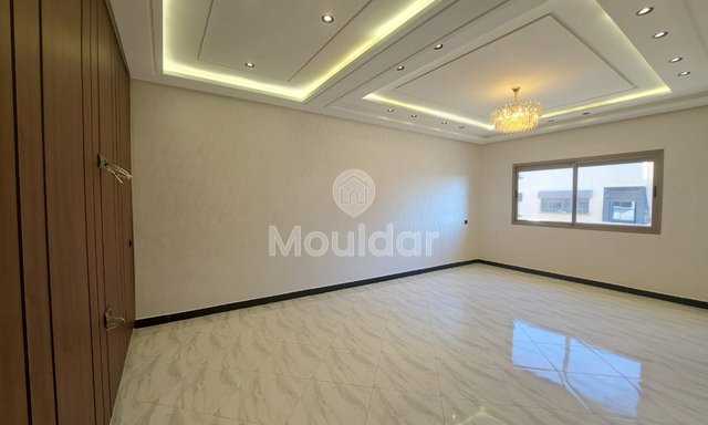 Appartement Neuf à Mehdia : 2 Chambres avec Ascenseur et Sécurité - 3