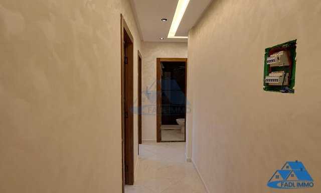 New apartment for buy on the first floor — Mehdia - 5