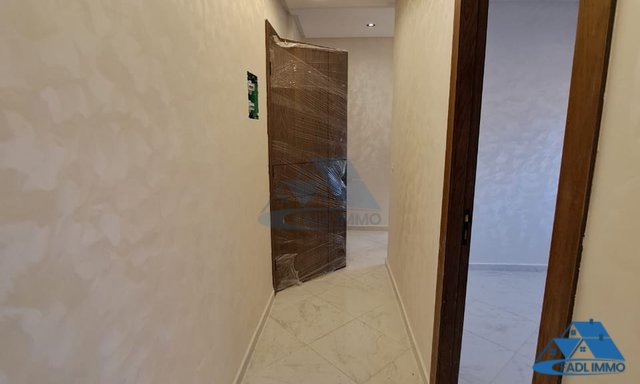 New apartment for buy on the first floor — Mehdia - 3
