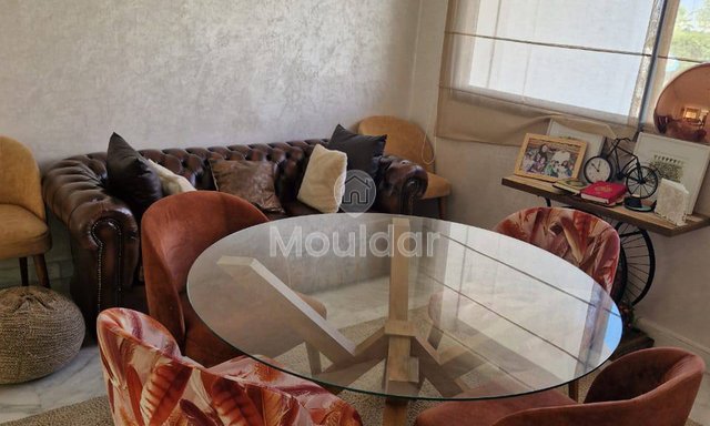 Villa spacieuse de 5 chambres à vendre à Dar Bouazza - 4