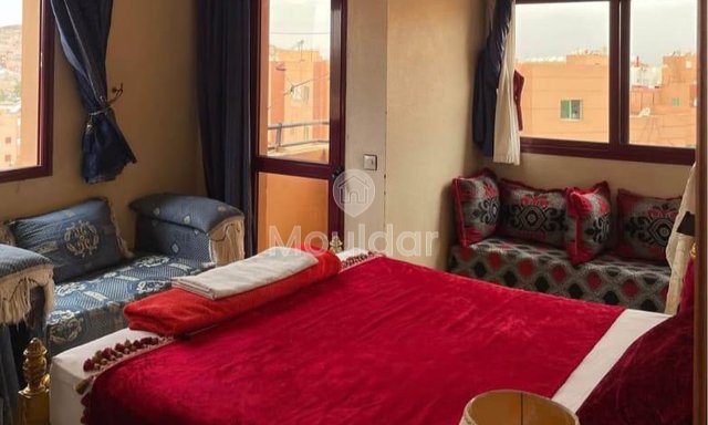 Zu verkaufen : Modernes 2-Zimmer-Wohnung in Marrakesch, 73 m² - 4