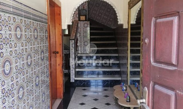 فيلا أنيقة في المحمدية - ملاذك الجديد بمساحة 300م² - 3