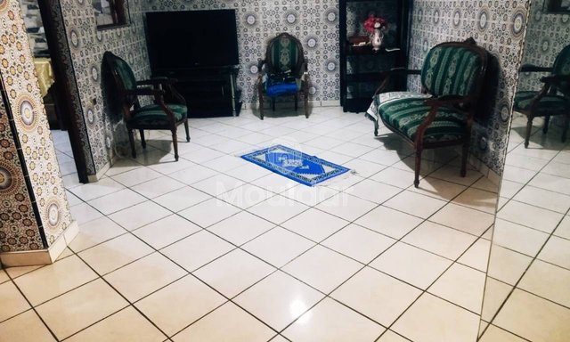 فيلا أنيقة في المحمدية - ملاذك الجديد بمساحة 300م² - 2