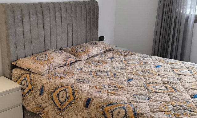 شقة جميلة من غرفتين للإيجار في القنيطرة - المدينة العليا - 3