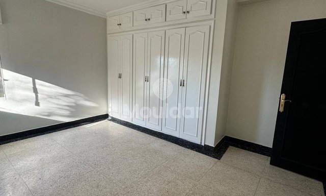 Apartamento para alugar com terraço