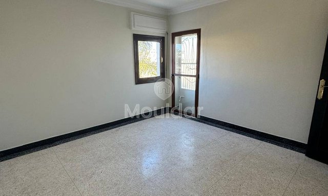 Apartamento para alugar com terraço - 4