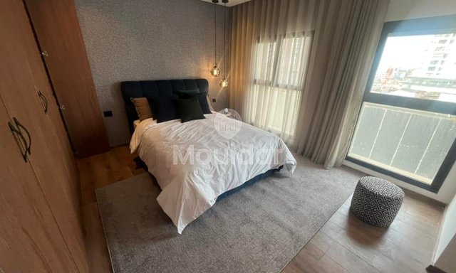 Διαμέρισμα 3 υπνοδωματίων προς πώληση - Casablanca Finance City - 3