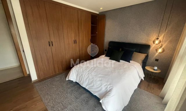 Διαμέρισμα 3 υπνοδωματίων προς πώληση - Casablanca Finance City - 4