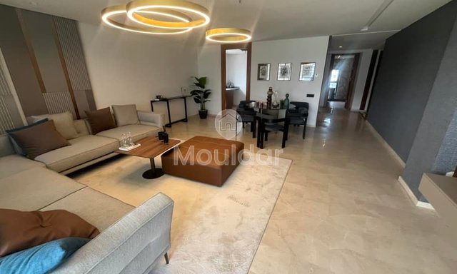 Διαμέρισμα 3 υπνοδωματίων προς πώληση - Casablanca Finance City