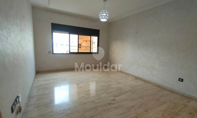 Luminoso appartamento in affitto a Maarif Extension - 2