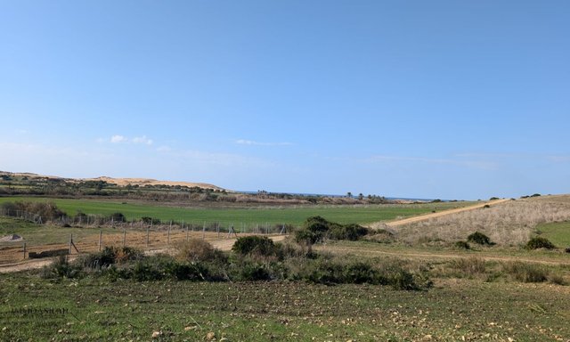 أرض محفظة للشراء لاستغلال زراعي - 2