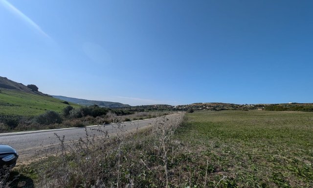 أرض محفظة للشراء لاستغلال زراعي - 4