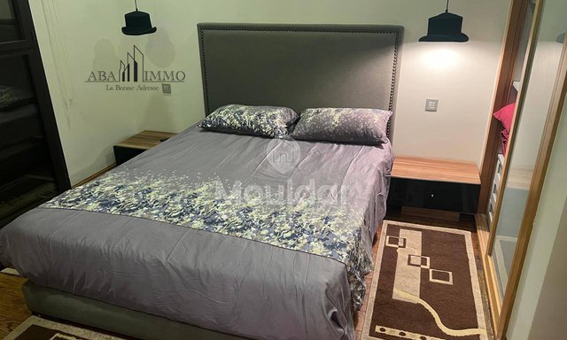 Studio Premium de Închiriat: Ain Diab, Casablanca - 3