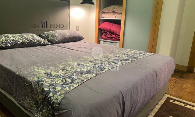 Studio Premium de Închiriat: Ain Diab, Casablanca - 4