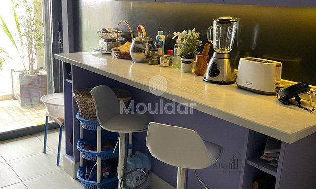 Apartament spațios de închiriat în Casa Finance City - 134m² - 4