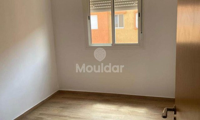 شقة فسيحة للبيع في مراكش - تارجا، 3 غرف نوم