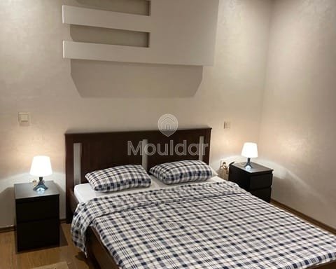 Te huur: Appartement met 2 kamers in Marrakech – Ideale locatie - 3