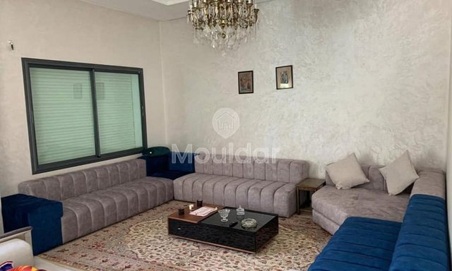 Villa à vendre à Dar Bouazza - 5 chambres, 2 étages, 376 m² - 4