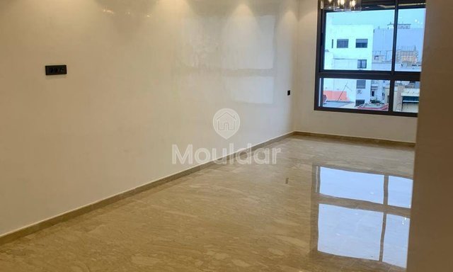 Appartamento luminoso in affitto nel quartiere Palmier