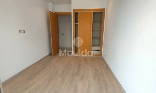 Bourgogne Mahallesi'nde kiralık yeni daire