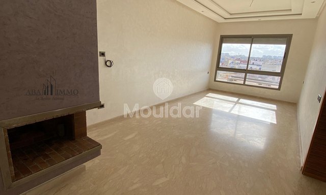 Apartament de lux de închiriat - La Corniche, Casablanca
