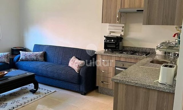 ستوديو أنيق للبيع في مراكش - غليز، 47م² - 2