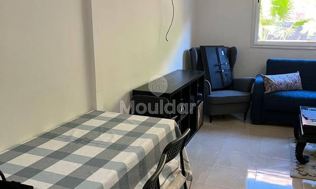 ستوديو أنيق للبيع في مراكش - غليز، 47م² - 3